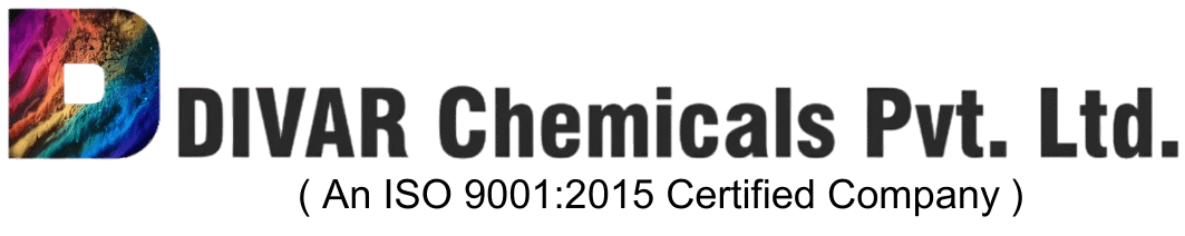 Divar Chemicals Pvt. Ltd.